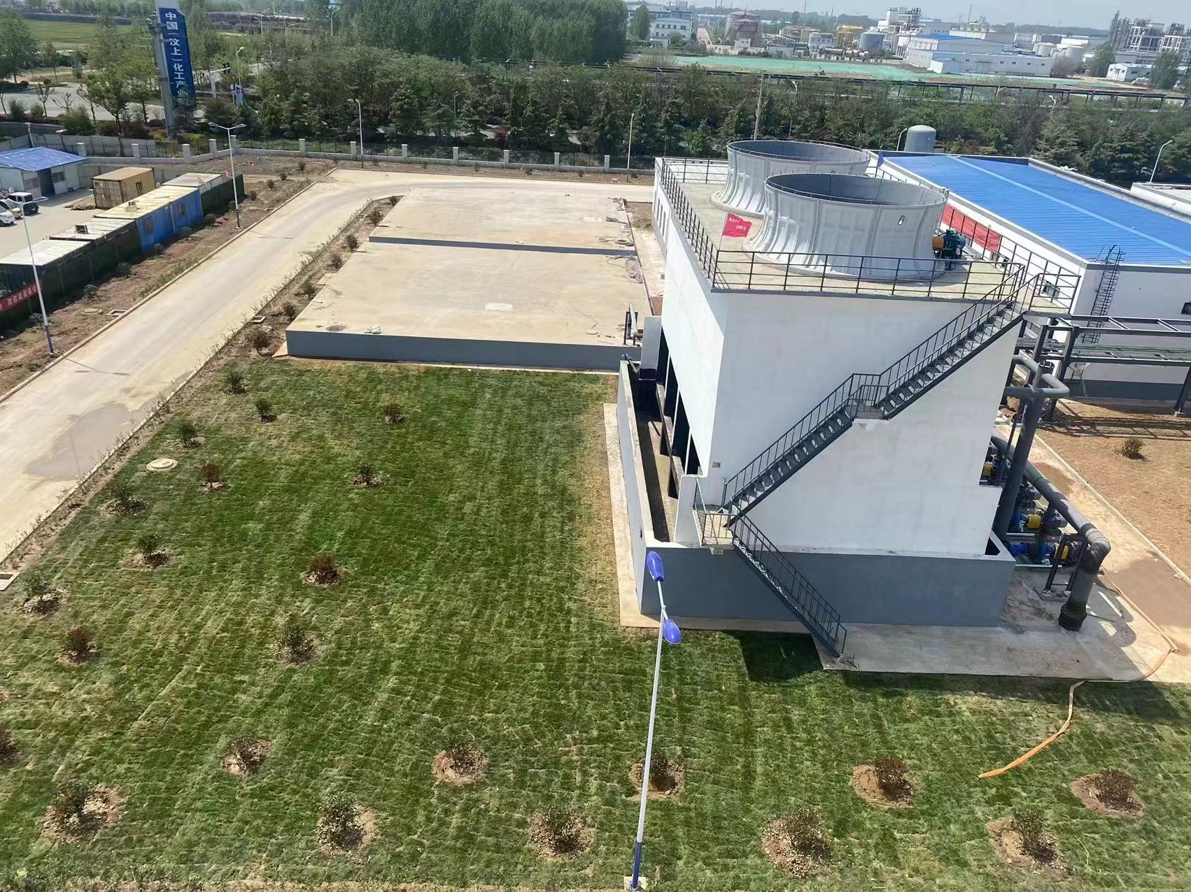 如何防止CO2气体保护焊产生的飞溅呢？