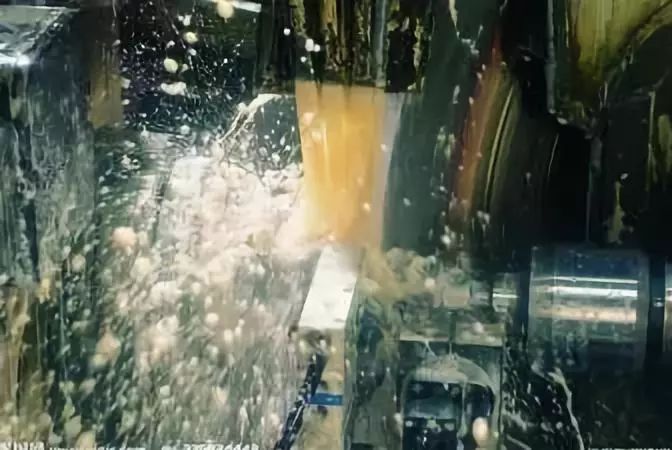 金属加工油的清洗剂—碳氢清洗剂